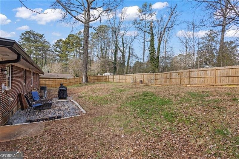 1590 Debbie Drive Mableton - Photo 23