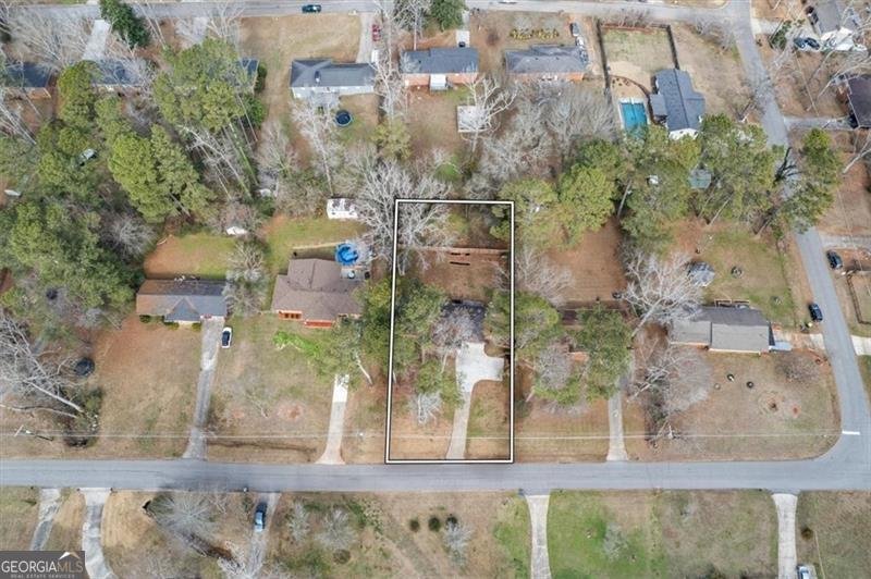 1590 Debbie Drive Mableton - Photo 24