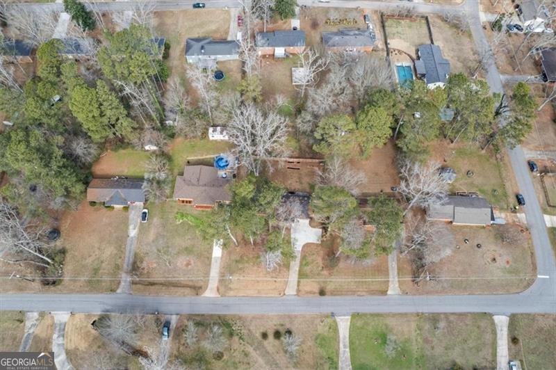 1590 Debbie Drive Mableton - Photo 25