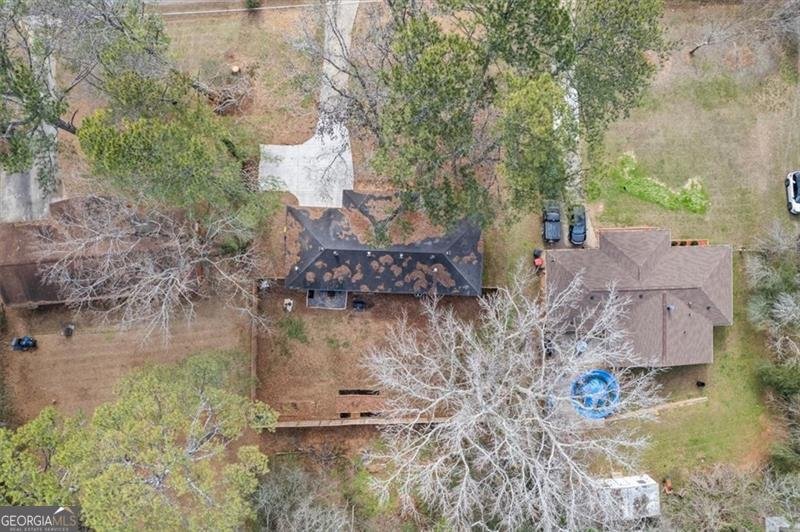 1590 Debbie Drive Mableton - Photo 28