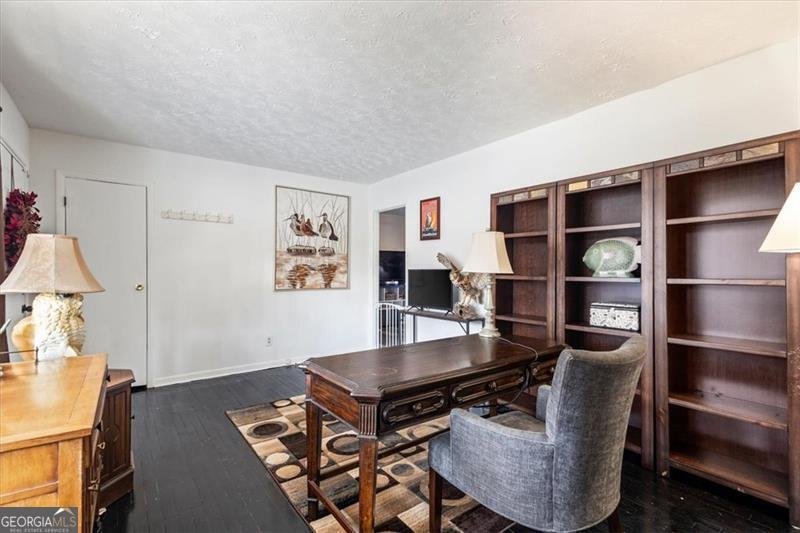 1590 Debbie Drive Mableton - Photo 7