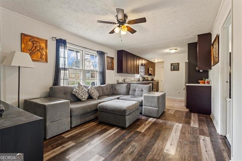 1590 Debbie Drive Mableton - Photo 8