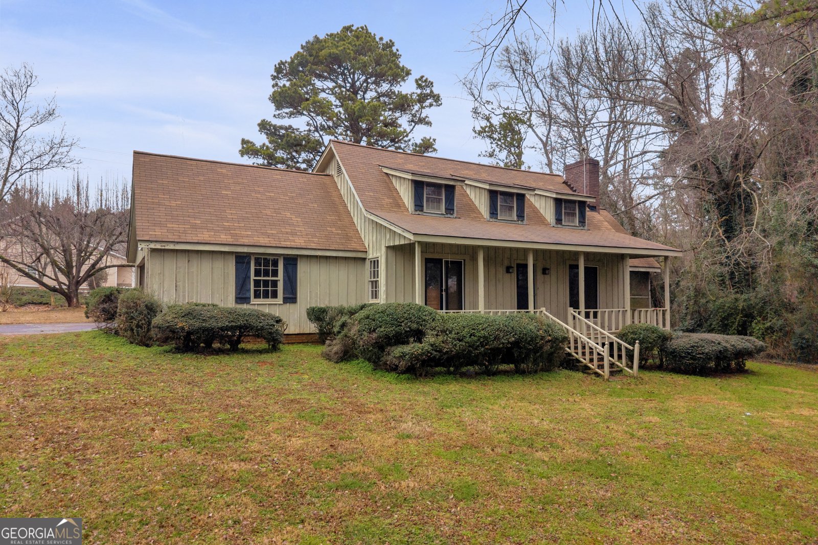 225 Northview Drive Commerce - Photo 1