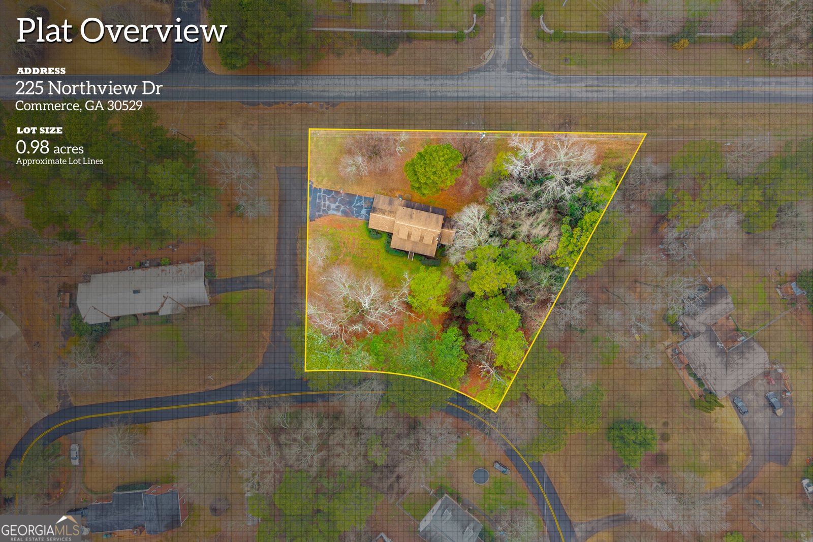 225 Northview Drive Commerce - Photo 39