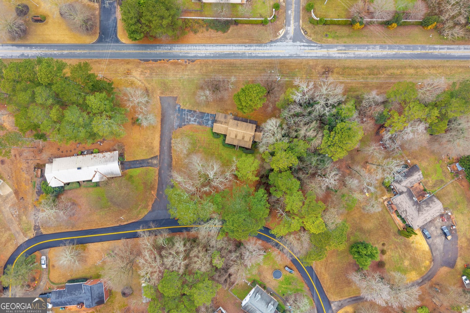 225 Northview Drive Commerce - Photo 41