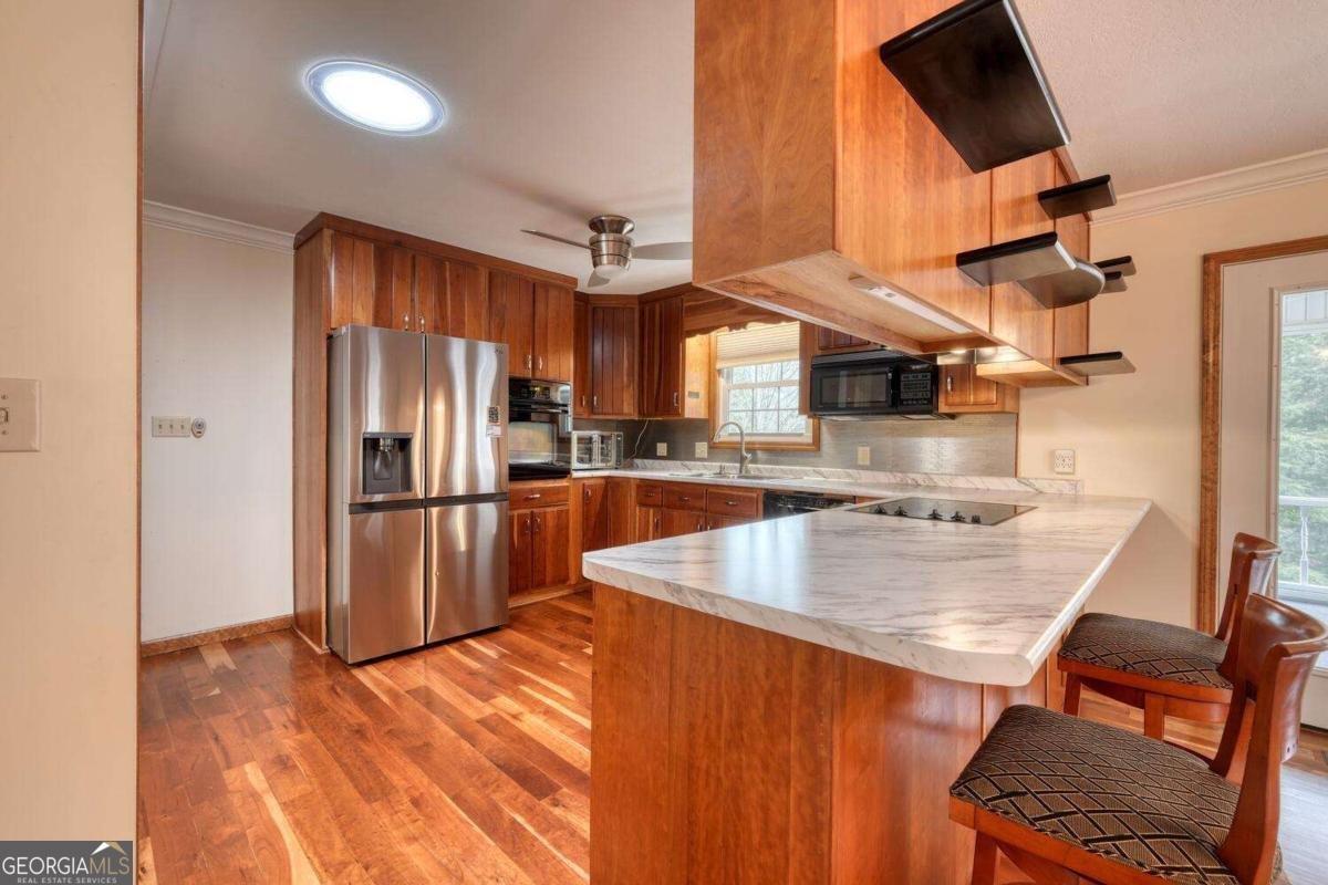 970 Wesley Mountain Drive Blairsville - Photo 10