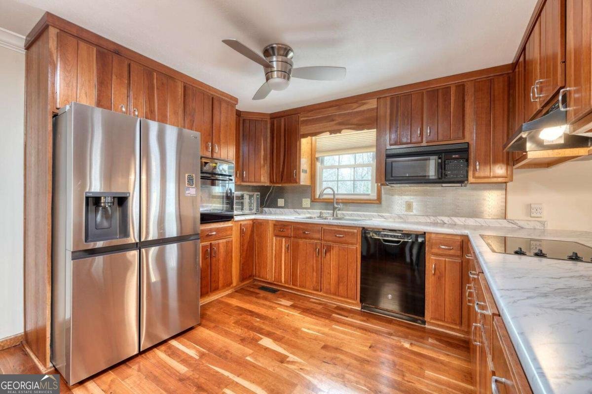 970 Wesley Mountain Drive Blairsville - Photo 11