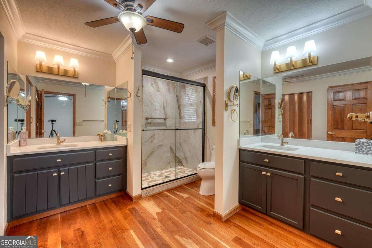 970 Wesley Mountain Drive Blairsville - Photo 23