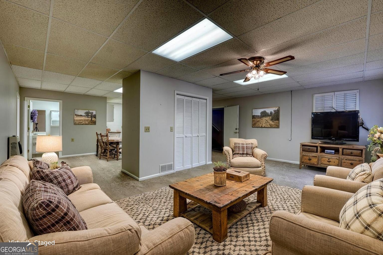 970 Wesley Mountain Drive Blairsville - Photo 27