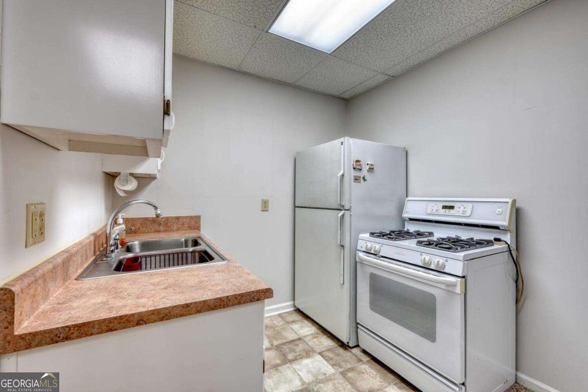 970 Wesley Mountain Drive Blairsville - Photo 28