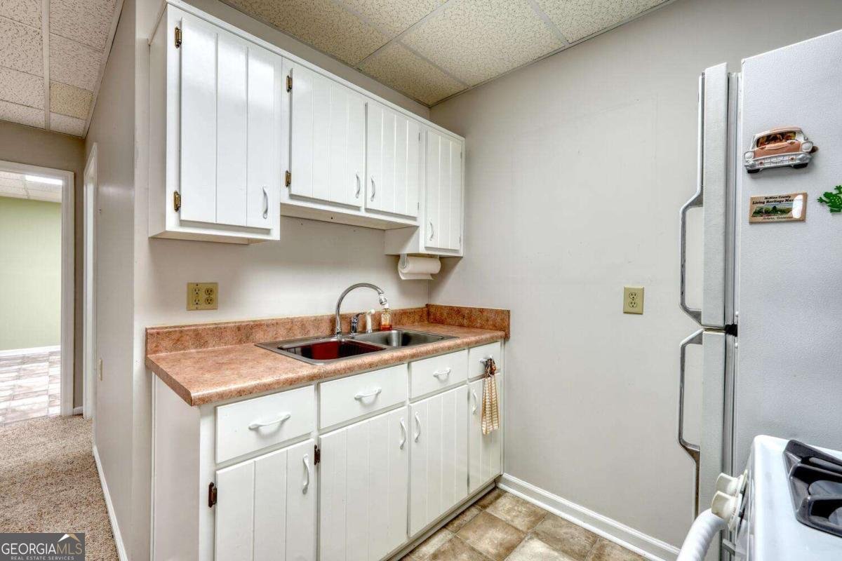 970 Wesley Mountain Drive Blairsville - Photo 29