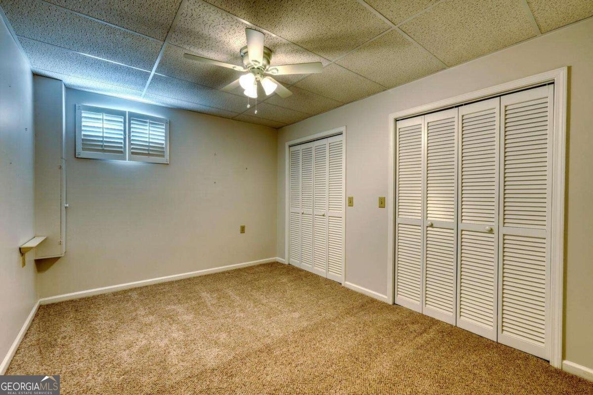 970 Wesley Mountain Drive Blairsville - Photo 33