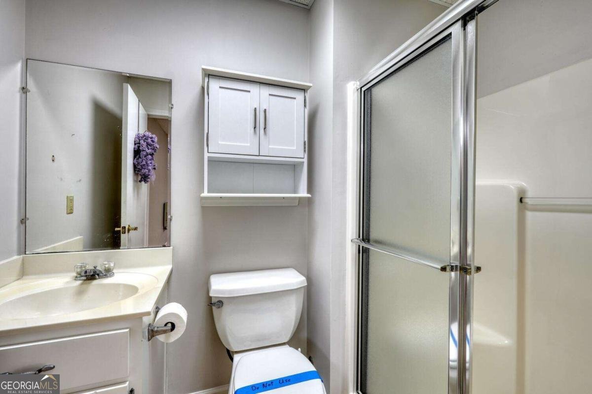 970 Wesley Mountain Drive Blairsville - Photo 37