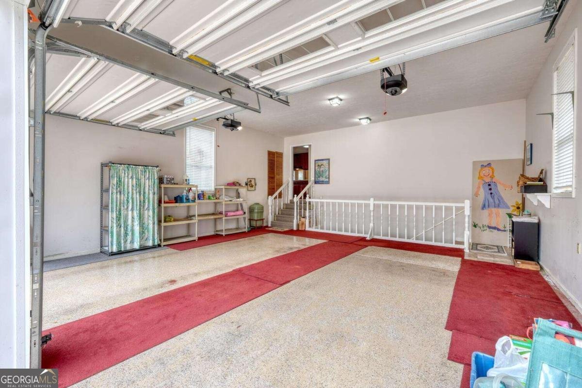 970 Wesley Mountain Drive Blairsville - Photo 39