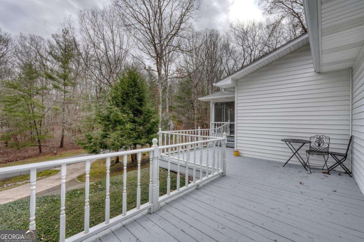 970 Wesley Mountain Drive Blairsville - Photo 40