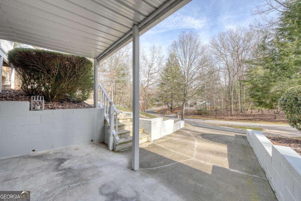 970 Wesley Mountain Drive Blairsville - Photo 44