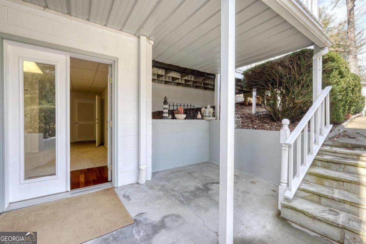 970 Wesley Mountain Drive Blairsville - Photo 45