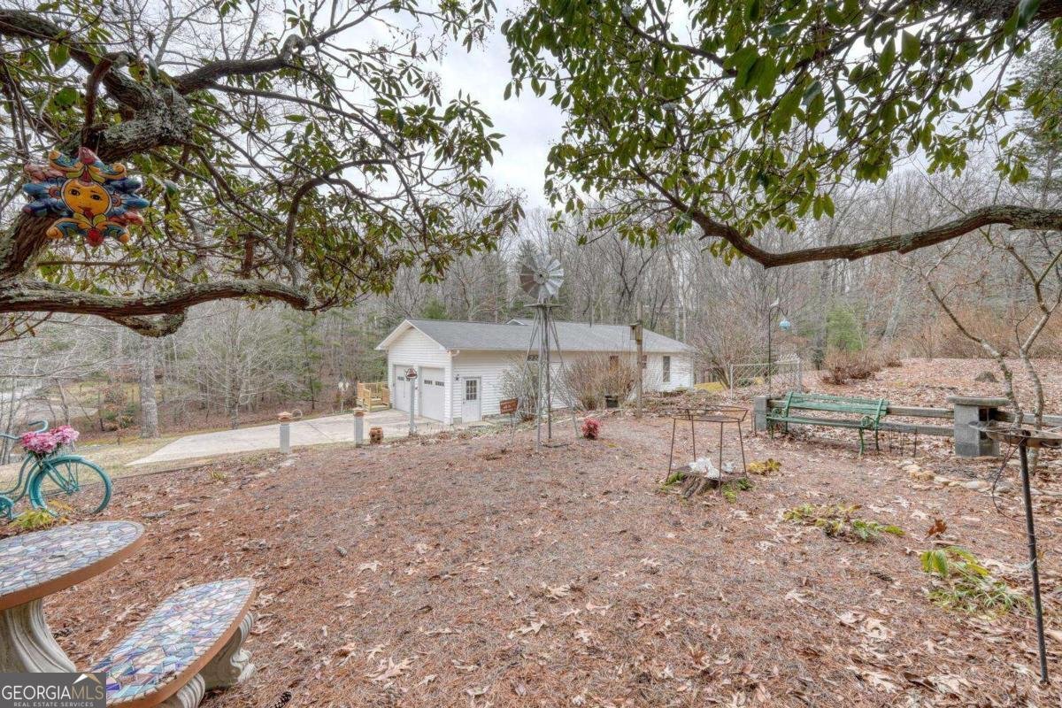 970 Wesley Mountain Drive Blairsville - Photo 47