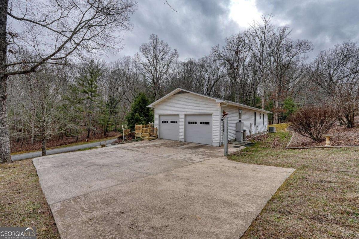 970 Wesley Mountain Drive Blairsville - Photo 48