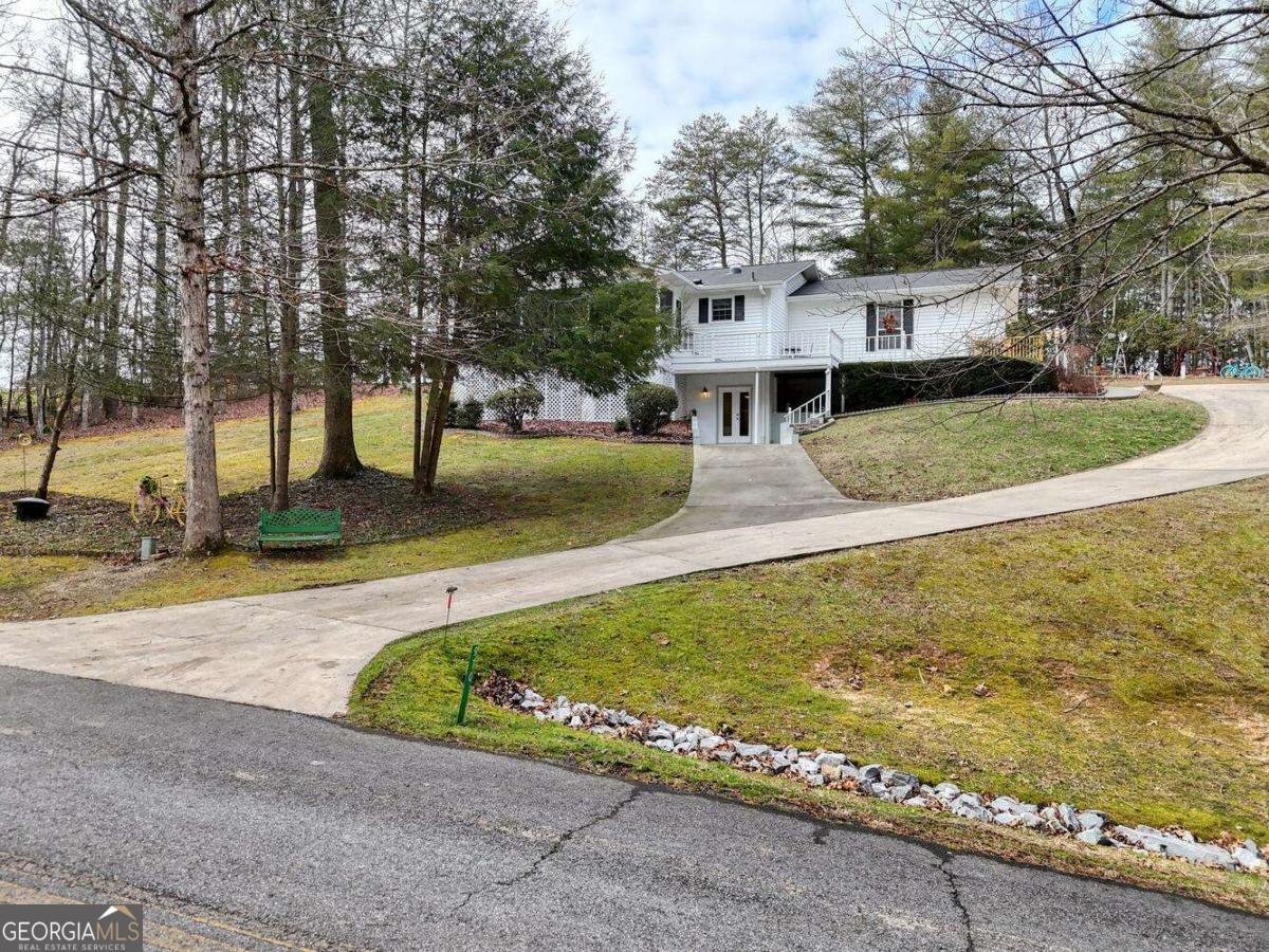 970 Wesley Mountain Drive Blairsville - Photo 49