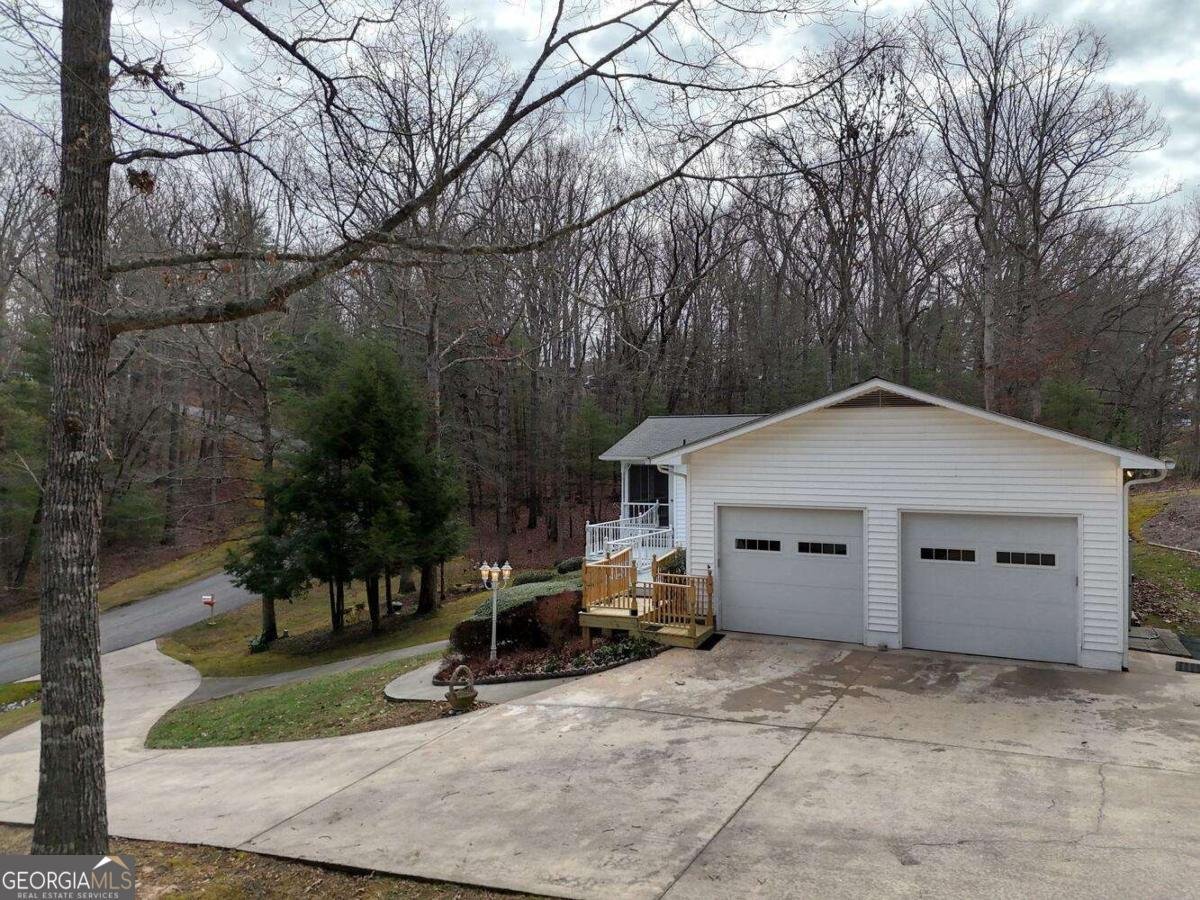 970 Wesley Mountain Drive Blairsville - Photo 57