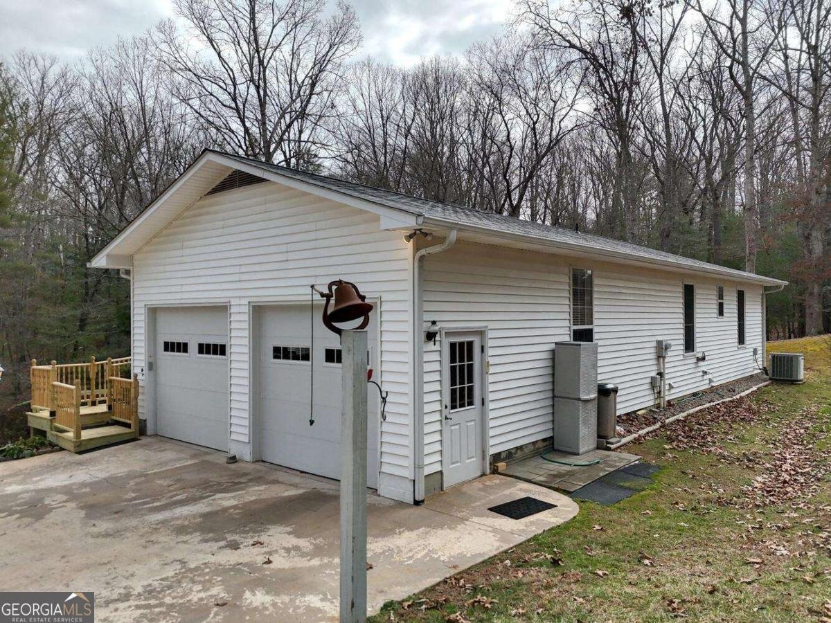 970 Wesley Mountain Drive Blairsville - Photo 58