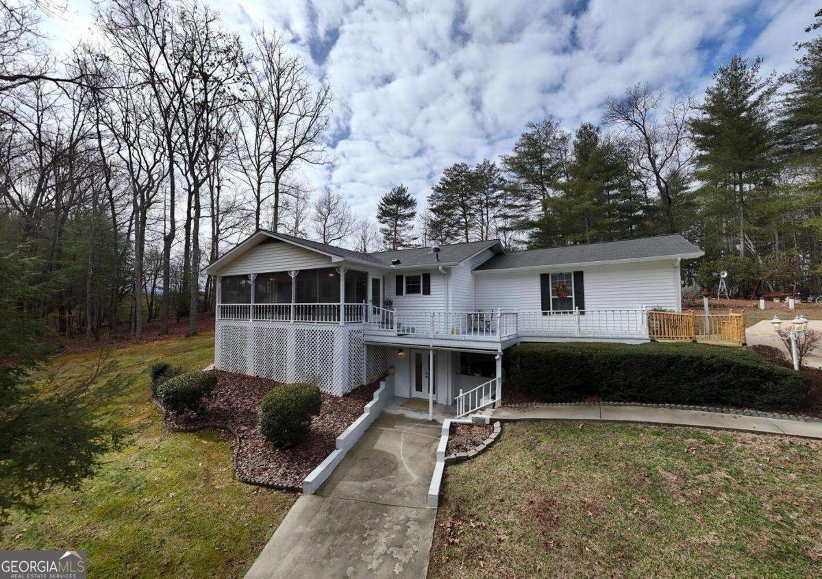 970 Wesley Mountain Drive Blairsville - Photo 61