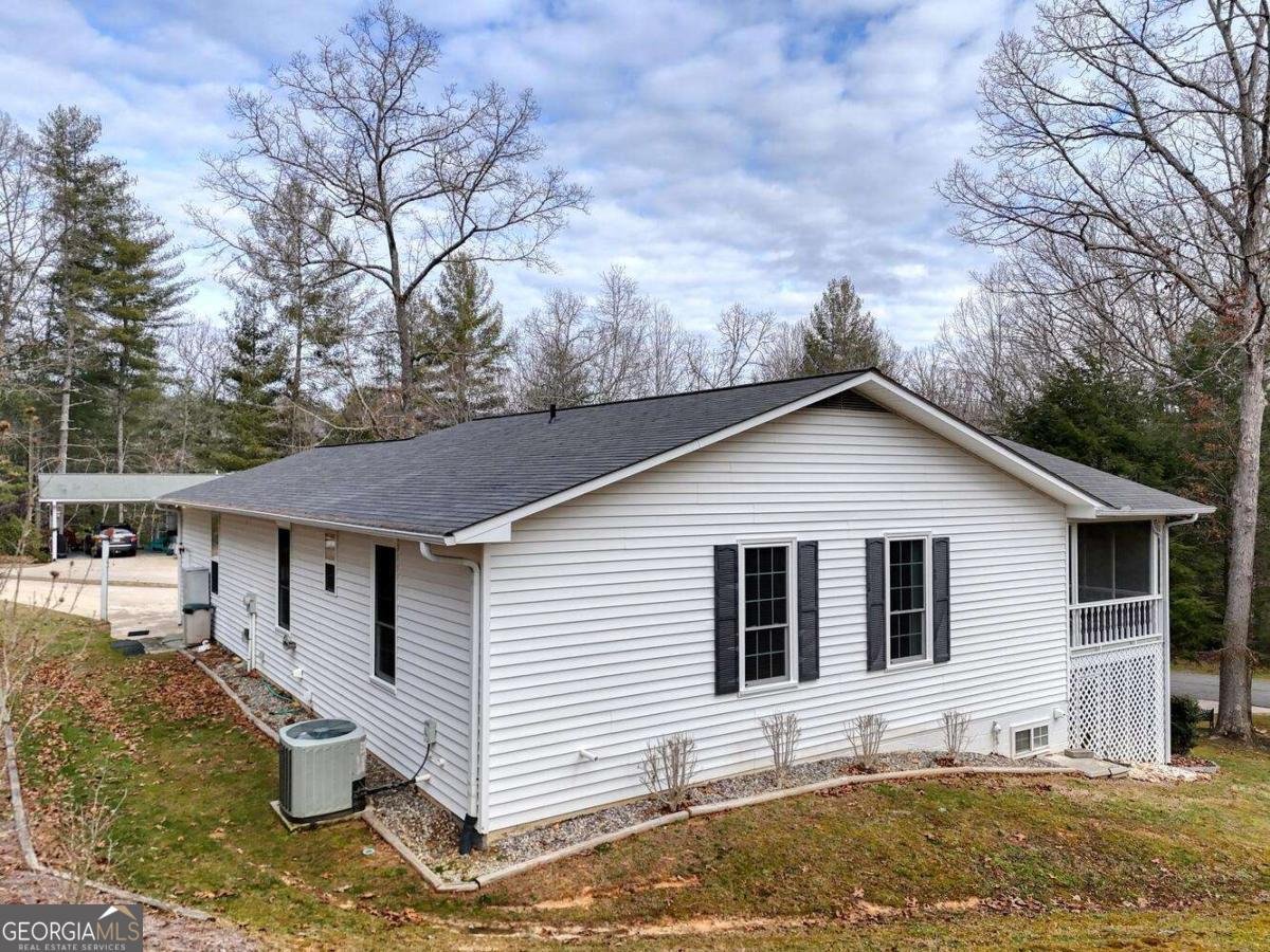 970 Wesley Mountain Drive Blairsville - Photo 63