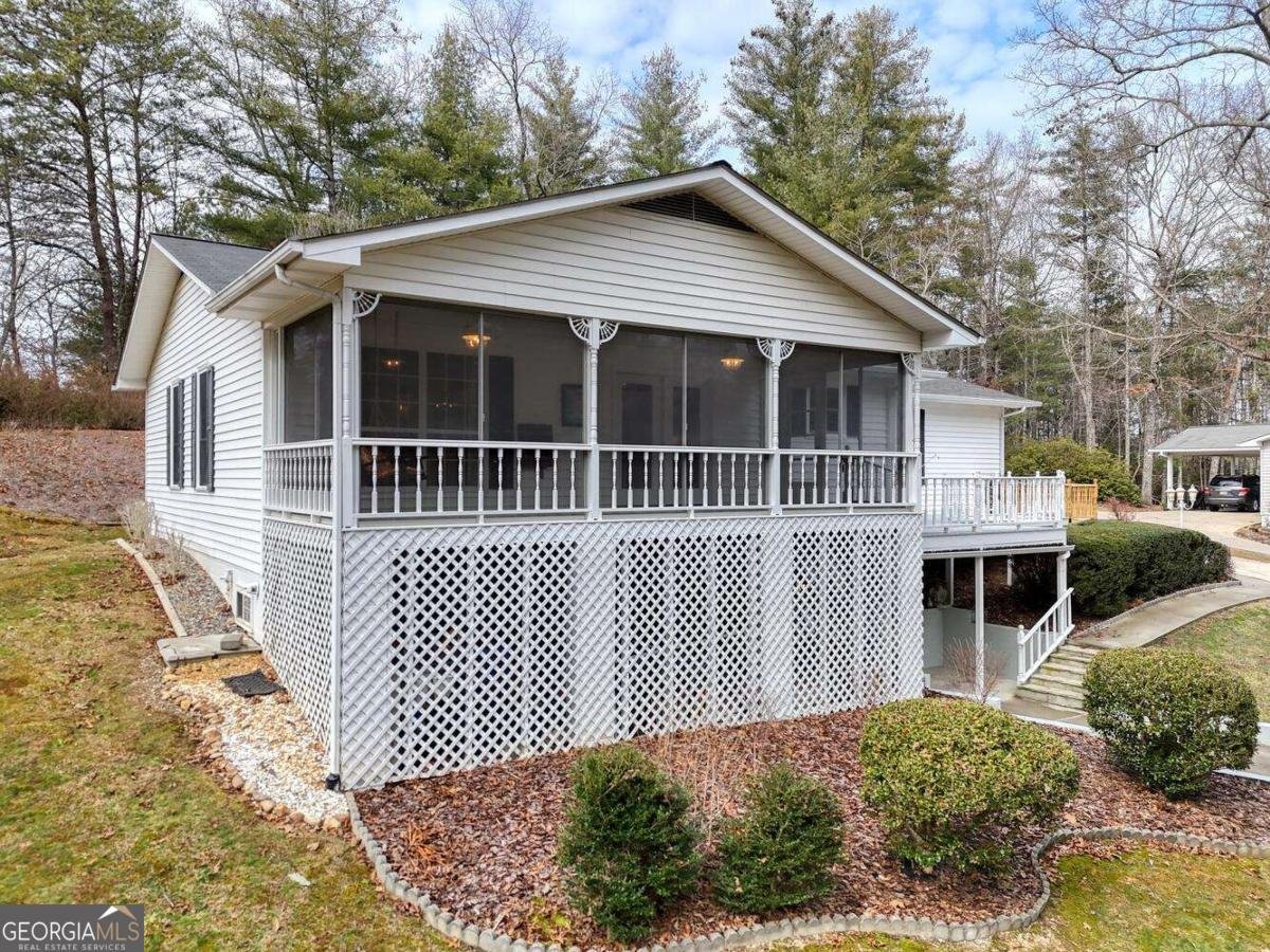 970 Wesley Mountain Drive Blairsville - Photo 64