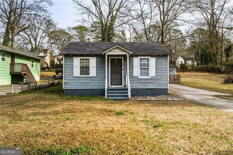 159 Fairfield Place Atlanta - Photo 1