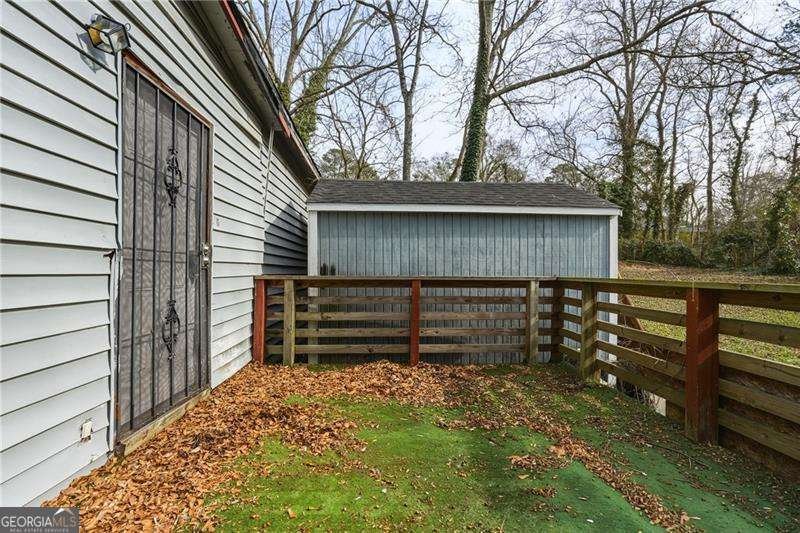 159 Fairfield Place Atlanta - Photo 23