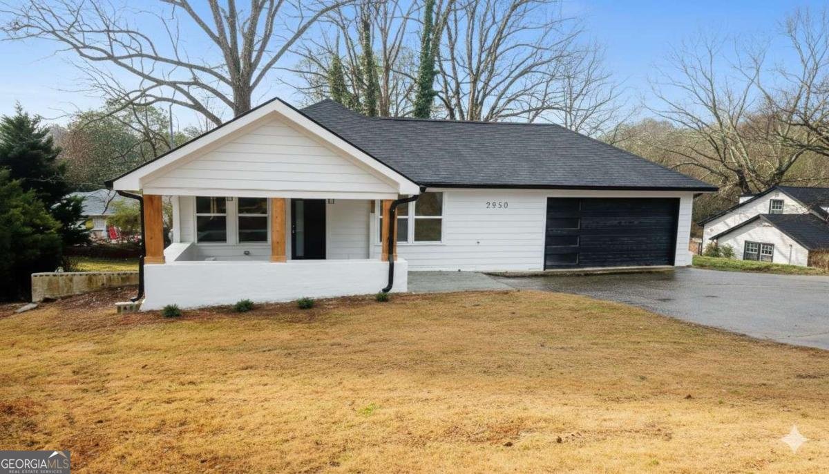 2960 Hogan Road Atlanta - Photo 1