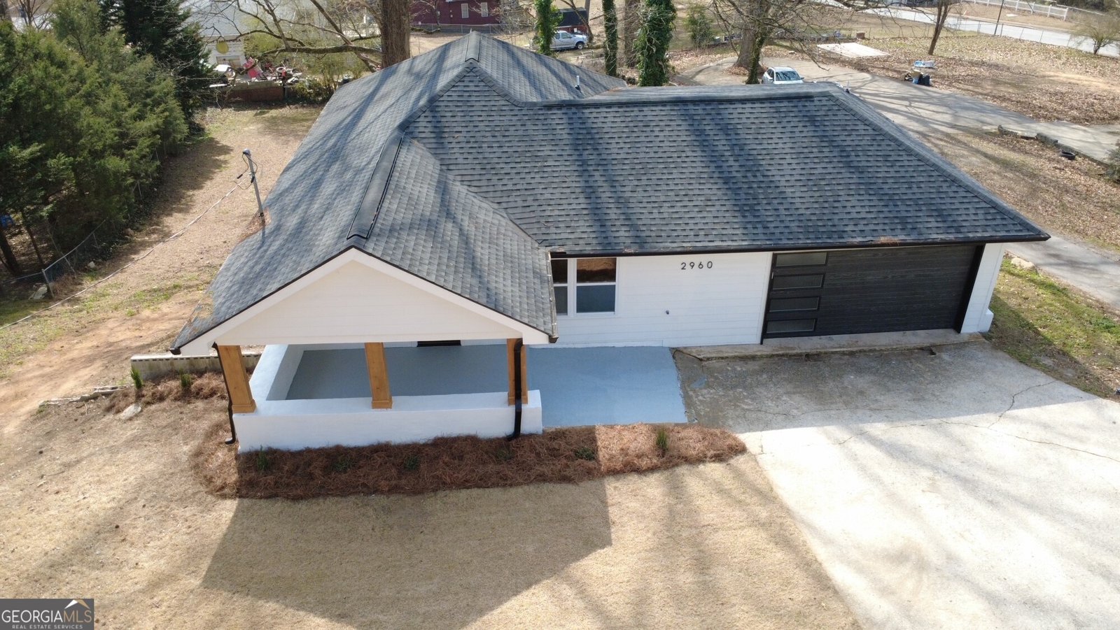 2960 Hogan Road Atlanta - Photo 45