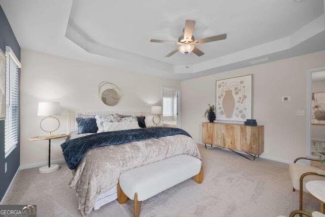 1290 Harmony Ridge Court Jonesboro - Photo 11