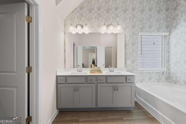 1290 Harmony Ridge Court Jonesboro - Photo 12