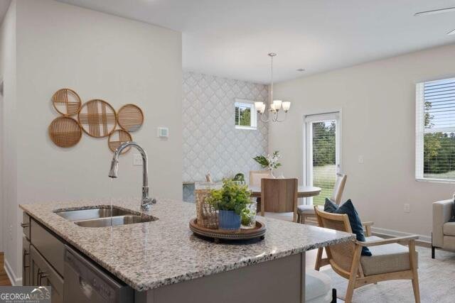 1290 Harmony Ridge Court Jonesboro - Photo 18