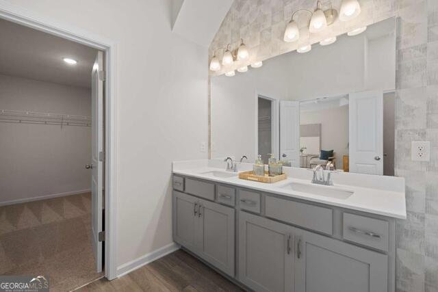 1290 Harmony Ridge Court Jonesboro - Photo 19