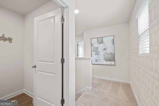 1290 Harmony Ridge Court Jonesboro - Photo 20