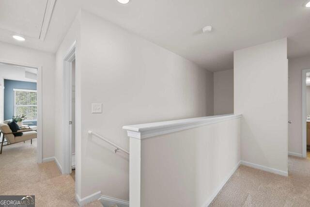 1290 Harmony Ridge Court Jonesboro - Photo 23