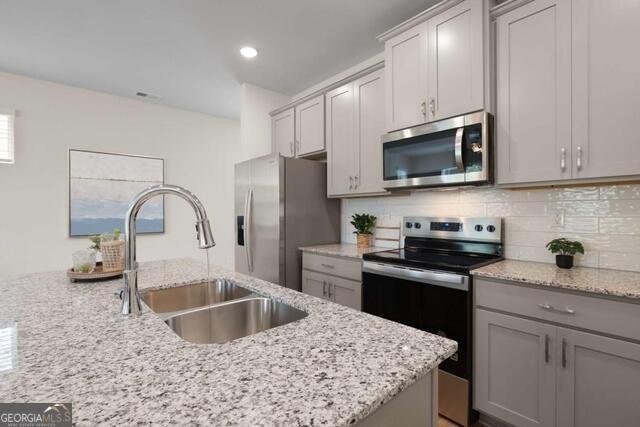 1290 Harmony Ridge Court Jonesboro - Photo 24