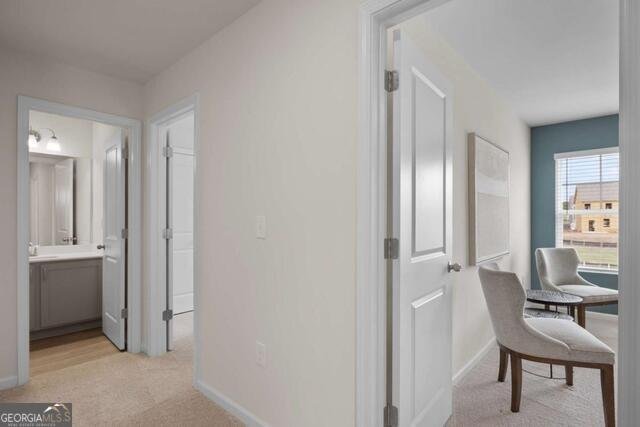 1290 Harmony Ridge Court Jonesboro - Photo 26