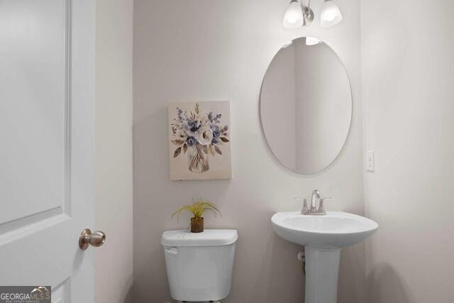 1290 Harmony Ridge Court Jonesboro - Photo 30