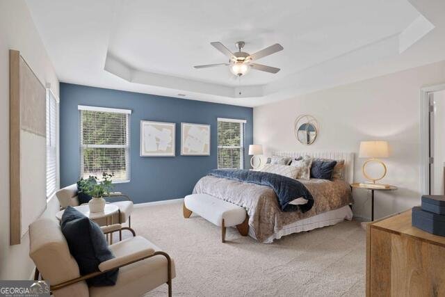 1290 Harmony Ridge Court Jonesboro - Photo 9