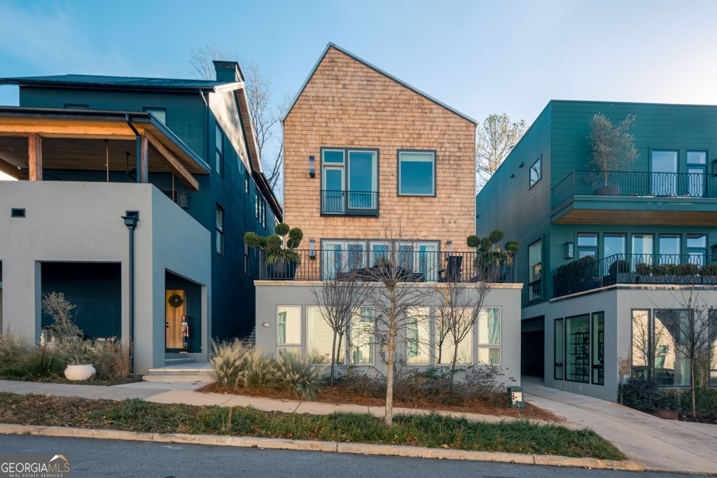 1283 Lupo Loop Palmetto - Photo 1