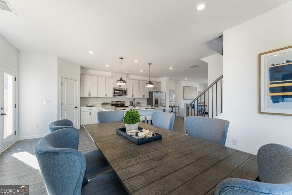 3074 Hudson Glen Way Dacula - Photo 12