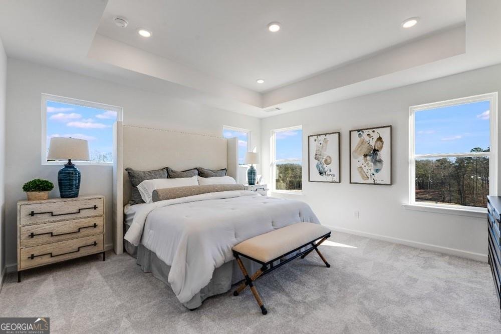 3074 Hudson Glen Way Dacula - Photo 24