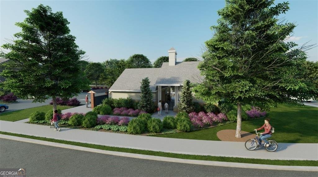 3074 Hudson Glen Way Dacula - Photo 34