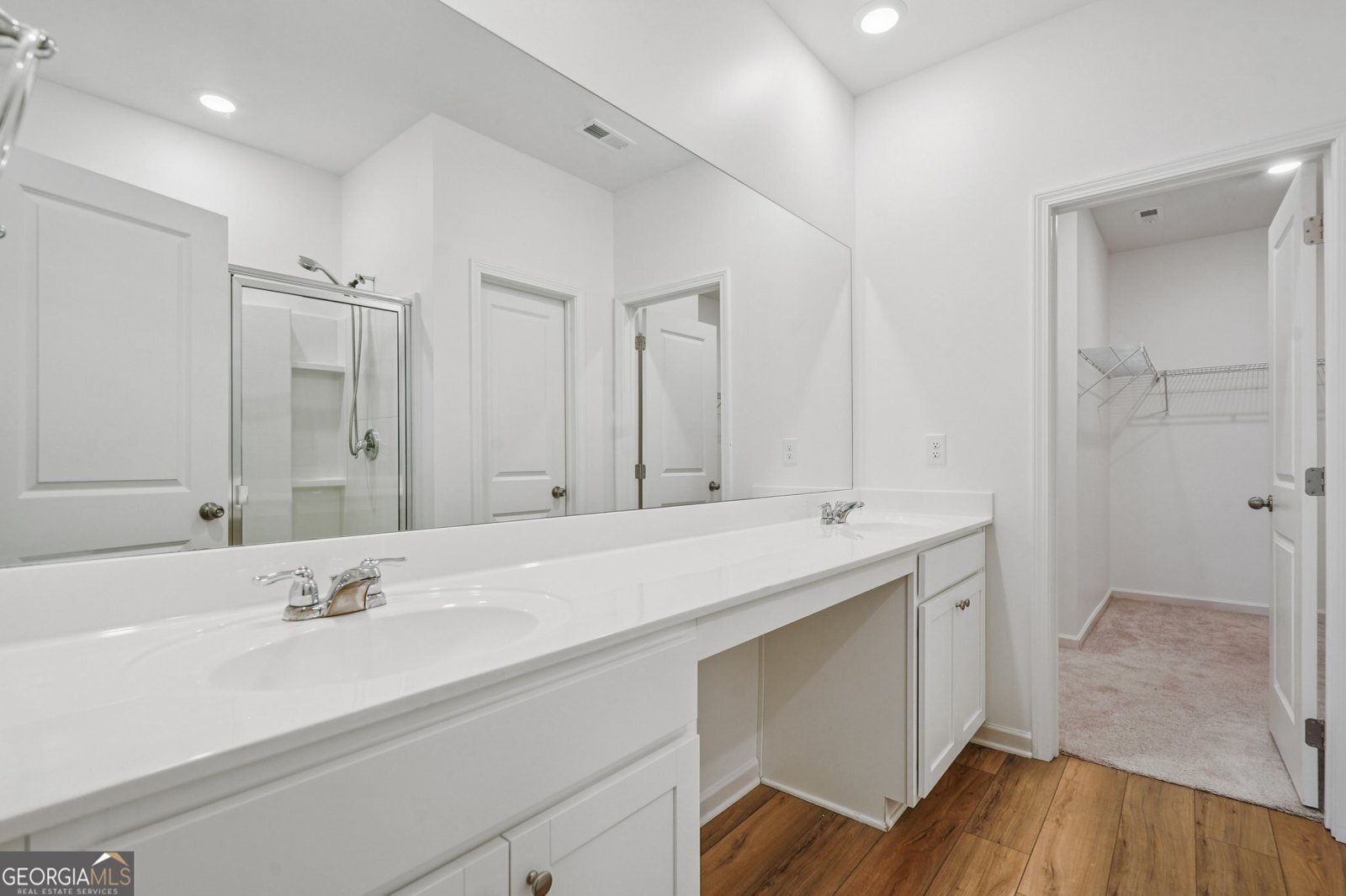 3853 Rustic Barn Way Loganville - Photo 12