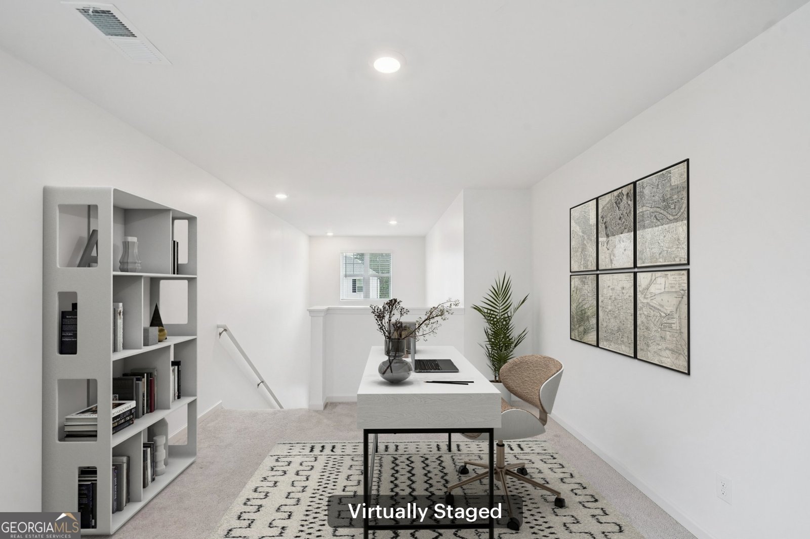 3853 Rustic Barn Way Loganville - Photo 13