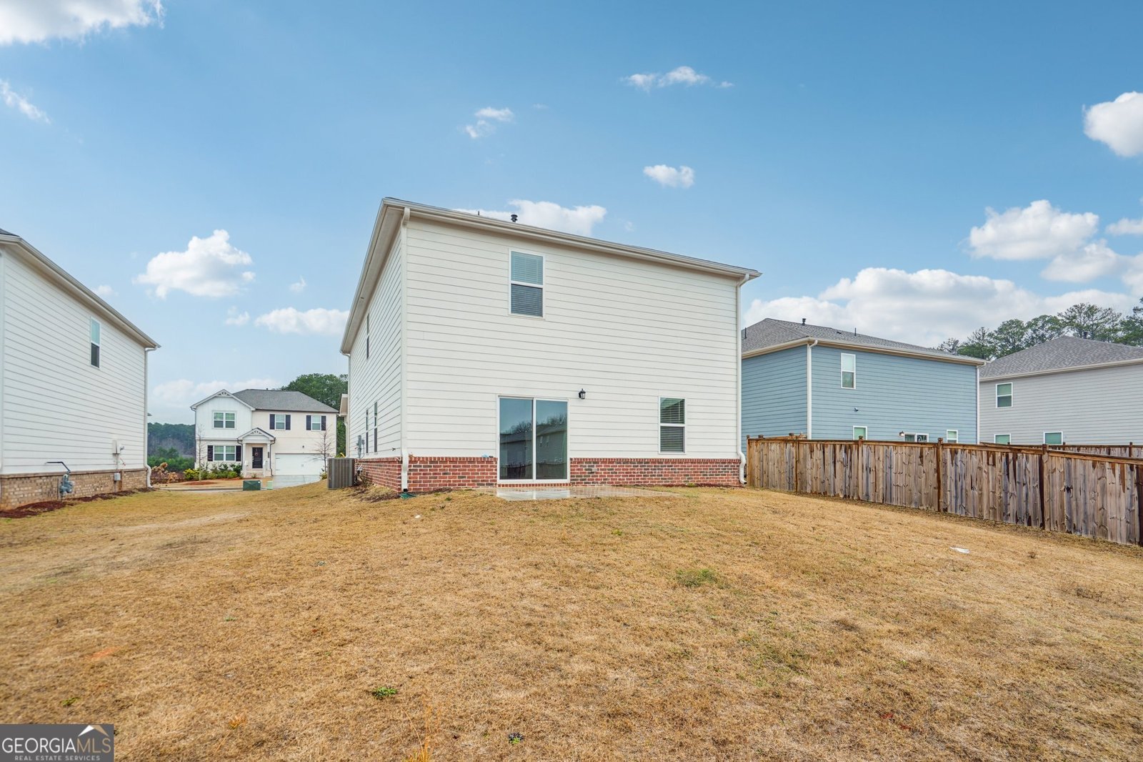 3853 Rustic Barn Way Loganville - Photo 21
